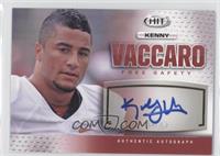 Kenny Vaccaro