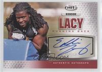 Eddie Lacy