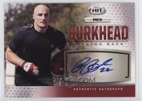 Rex Burkhead