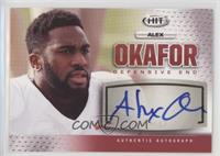 Alex Okafor