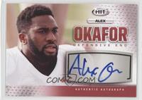 Alex Okafor