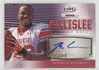 Mike Gillislee