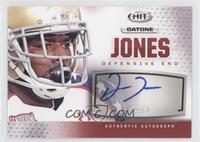 Datone Jones