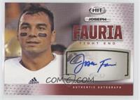 Joseph Fauria