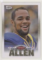 Keenan Allen