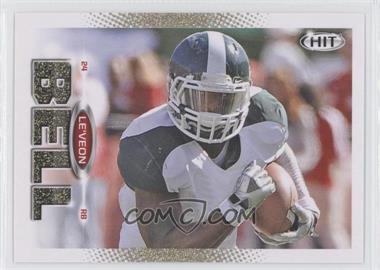 2013 SAGE Hit - [Base] - Gold #24 - Le'Veon Bell