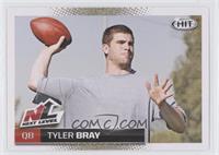 Tyler Bray