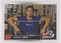 Manti Te'o