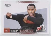 Joseph Randle