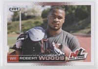 Robert Woods