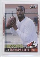 EJ Manuel