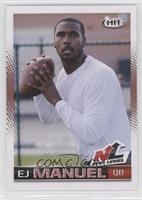 EJ Manuel