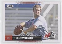 Tyler Wilson