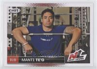 Manti Te'o