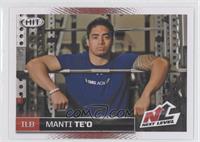 Manti Te'o