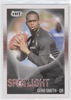 Geno Smith