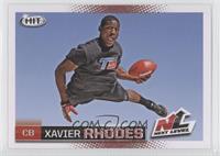 Xavier Rhodes