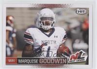 Marquise Goodwin