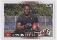 Le'Veon Bell