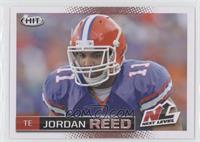 Jordan Reed