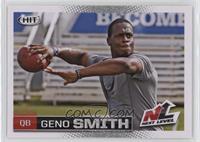 Geno Smith