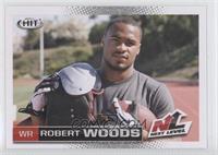 Robert Woods