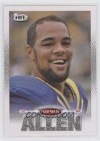 Keenan Allen