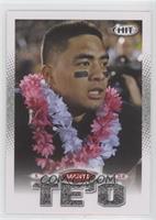 Manti Te'o