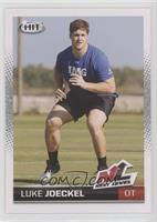 Luke Joeckel