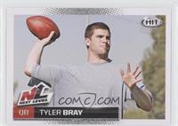 Tyler Bray