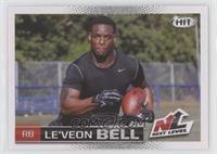 Le'Veon Bell