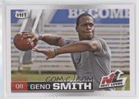 Geno Smith