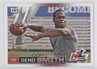 Geno Smith