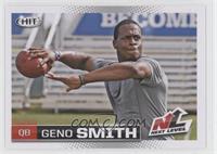 Geno Smith