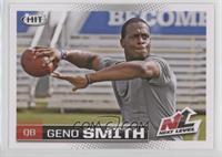 Geno Smith