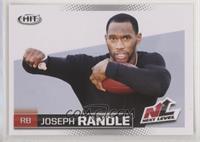 Joseph Randle