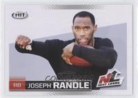 Joseph Randle