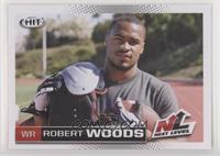 Robert Woods