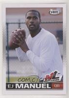 EJ Manuel [EX to NM]