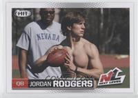 Jordan Rodgers
