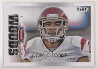 Robert Woods [EX to NM]