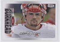 Rex Burkhead