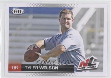 2013 SAGE Hit - [Base] #48 - Tyler Wilson