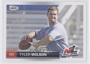 2013 SAGE Hit - [Base] #48 - Tyler Wilson