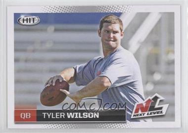 2013 SAGE Hit - [Base] #48 - Tyler Wilson