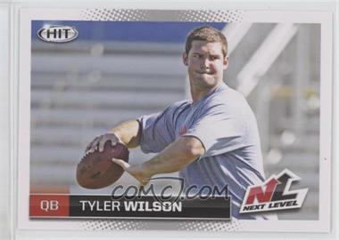 2013 SAGE Hit - [Base] #48 - Tyler Wilson