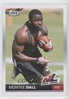 Montee Ball