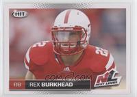 Rex Burkhead [EX to NM]