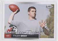 Tyler Bray