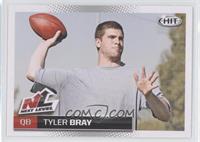 Tyler Bray